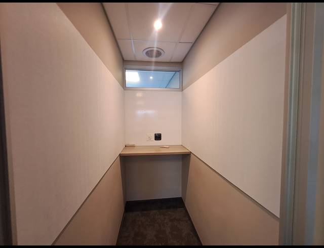 635M² OFFICE TO LET IN ILLOVO